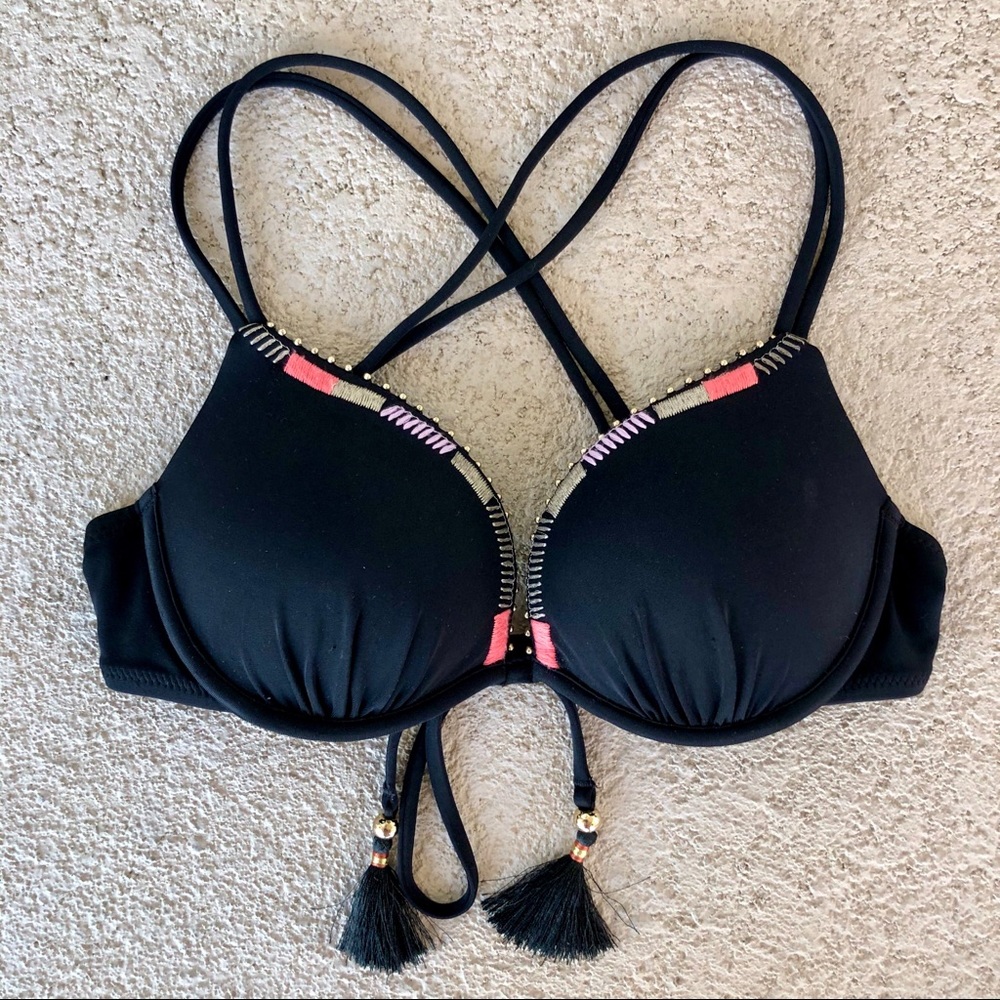 Victoria’s Secret Bombshell Swim Top